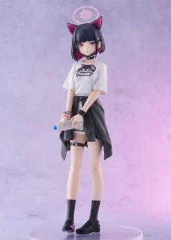 Blue Archive - Kazusa Statue / Pop Up Parade / Event KV Version: Good Smile Company