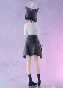 Blue Archive - Kazusa Statue / Pop Up Parade / Event KV Version: Good Smile Company