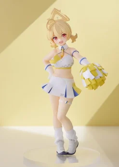 Blue Archive - Kotori (Cheer Squad) Statue / Pop Up Parade: Good Smile Company