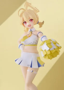 Blue Archive - Kotori (Cheer Squad) Statue / Pop Up Parade: Good Smile Company