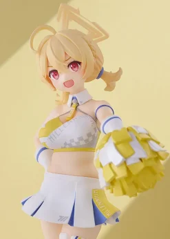 Blue Archive - Kotori (Cheer Squad) Statue / Pop Up Parade: Good Smile Company