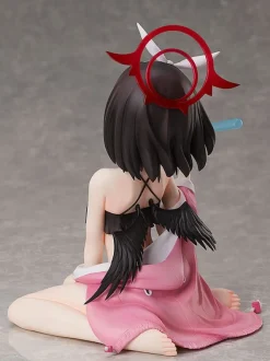 Blue Archive - Mashiro Shizuyama Statue / Swimsuit Version: FREEing