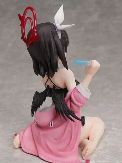 Blue Archive - Mashiro Shizuyama Statue / Swimsuit Version: FREEing