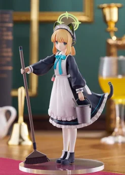 Blue Archive - Midori (Maid) Statue / Pop Up Parade: Good Smile Company