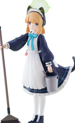 Blue Archive - Midori (Maid) Statue / Pop Up Parade: Good Smile Company