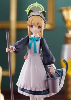 Blue Archive - Midori (Maid) Statue / Pop Up Parade: Good Smile Company