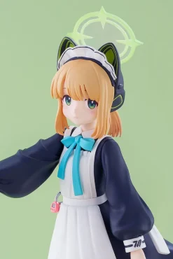 Blue Archive - Midori (Maid) Statue / Pop Up Parade: Good Smile Company