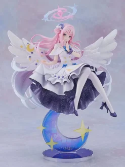 Blue Archive - Mika Call of the Stars Statue: Good Smile Company