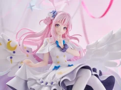 Blue Archive - Mika Call of the Stars Statue: Good Smile Company
