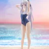 Blue Archive - Miyako Statue / (Swimsuit): Memorial Lobby Ver.: Good Smile Company