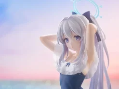 Blue Archive - Miyako Statue / (Swimsuit): Memorial Lobby Ver.: Good Smile Company