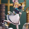 Blue Archive - Momoi (Maid) Statue / Pop Up Parade: Good Smile Company