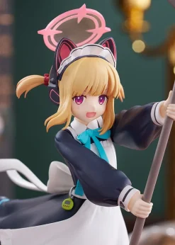 Blue Archive - Momoi (Maid) Statue / Pop Up Parade: Good Smile Company