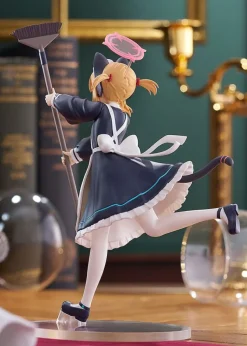 Blue Archive - Momoi (Maid) Statue / Pop Up Parade: Good Smile Company