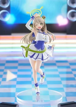 Blue Archive - Nonomi Statue / Pop Up Parade - Mischievous Straight Version: Good Smile Company