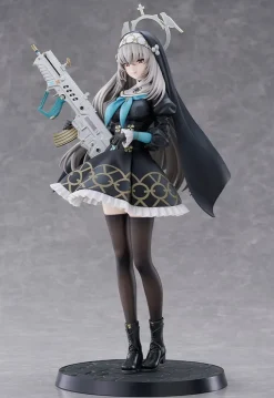 Blue Archive - Sakurako Statue: Max Factory