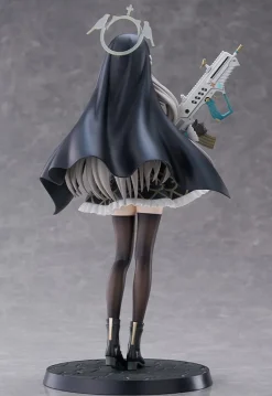 Blue Archive - Sakurako Statue: Max Factory