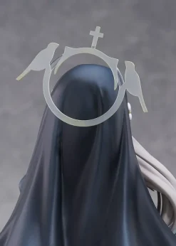 Blue Archive - Sakurako Statue: Max Factory