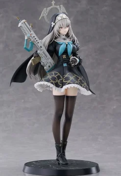 Blue Archive - Sakurako Statue: Max Factory