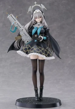 Blue Archive - Sakurako Statue: Max Factory