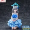 Blue Archive - Shiroko Statue / Yumemirize: Sega
