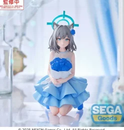Blue Archive - Shiroko Statue / Yumemirize: Sega