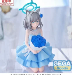 Blue Archive - Shiroko Statue / Yumemirize: Sega