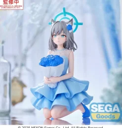 Blue Archive - Shiroko Statue / Yumemirize: Sega