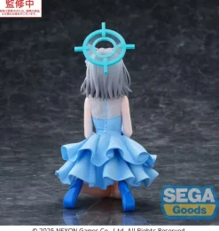 Blue Archive - Shiroko Statue / Yumemirize: Sega