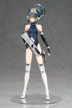 Blue Archive - Toki Statue / Full Ver. Ami Ami Limited Edition: Alter