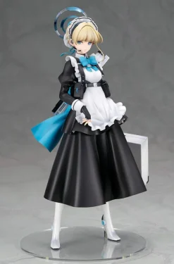 Blue Archive - Toki Statue / Full Ver. Ami Ami Limited Edition: Alter