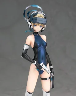 Blue Archive - Toki Statue / Full Ver. Ami Ami Limited Edition: Alter