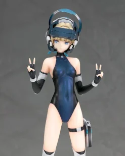 Blue Archive - Toki Statue / Full Ver. Ami Ami Limited Edition: Alter