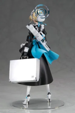 Blue Archive - Toki Statue / Full Ver. Ami Ami Limited Edition: Alter