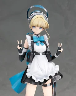 Blue Archive - Toki Statue / Full Ver. Ami Ami Limited Edition: Alter