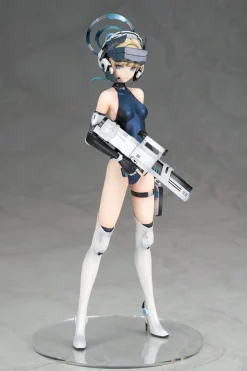 Blue Archive - Toki Statue / Full Ver. Ami Ami Limited Edition: Alter