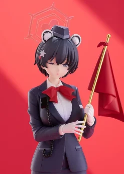 Blue Archive - Tsubaki (Guide) Statue / Pop Up Parade: Good Smile Company