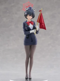Blue Archive - Tsubaki (Guide) Statue / Pop Up Parade: Good Smile Company