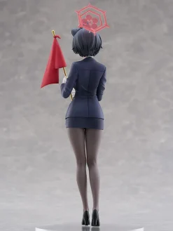 Blue Archive - Tsubaki (Guide) Statue / Pop Up Parade: Good Smile Company