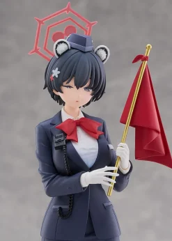 Blue Archive - Tsubaki (Guide) Statue / Pop Up Parade: Good Smile Company