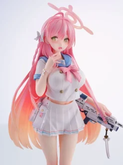 Blue Archive - Urawa Hanako Statue / Regular Edition: Oriental Forest