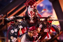 Blue Archive - Wakamo Statue [NEUAUFLAGE]: Neonmax Creative