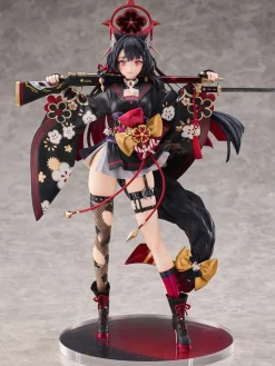 Blue Archive - Wakamo Statue [NEUAUFLAGE]: Neonmax Creative