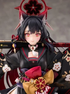 Blue Archive - Wakamo Statue [NEUAUFLAGE]: Neonmax Creative