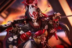 Blue Archive - Wakamo Statue [NEUAUFLAGE]: Neonmax Creative