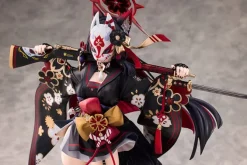 Blue Archive - Wakamo Statue [NEUAUFLAGE]: Neonmax Creative