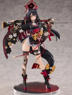 Blue Archive - Wakamo Statue [NEUAUFLAGE]: Neonmax Creative