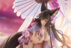 Blue Archive - Wakamo Statue (Swimsuit): Good Smile Company