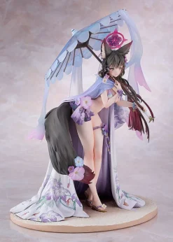 Blue Archive - Wakamo Statue (Swimsuit): Good Smile Company