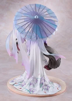 Blue Archive - Wakamo Statue (Swimsuit): Good Smile Company